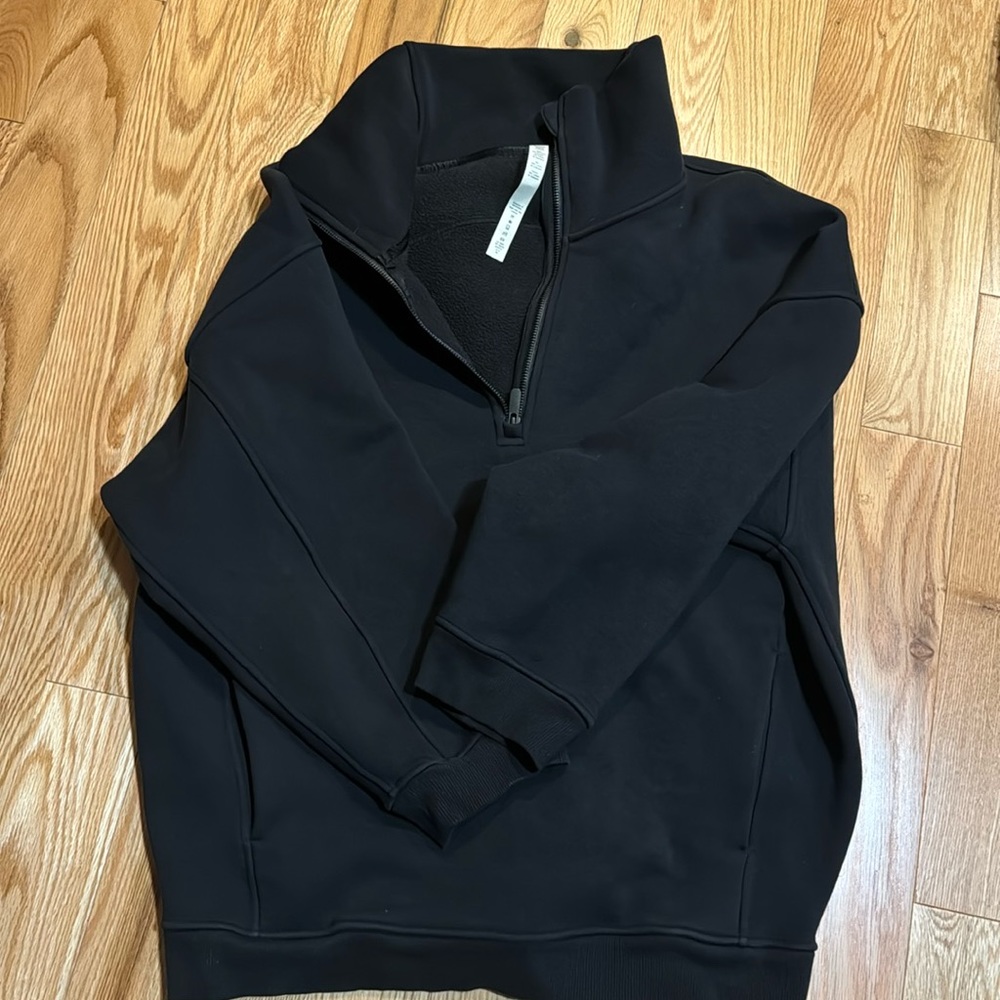 Lululemon Athletica